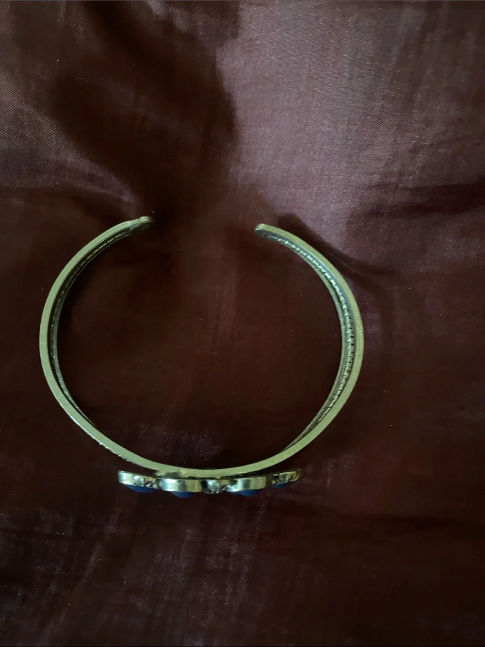 N/A elegant silver